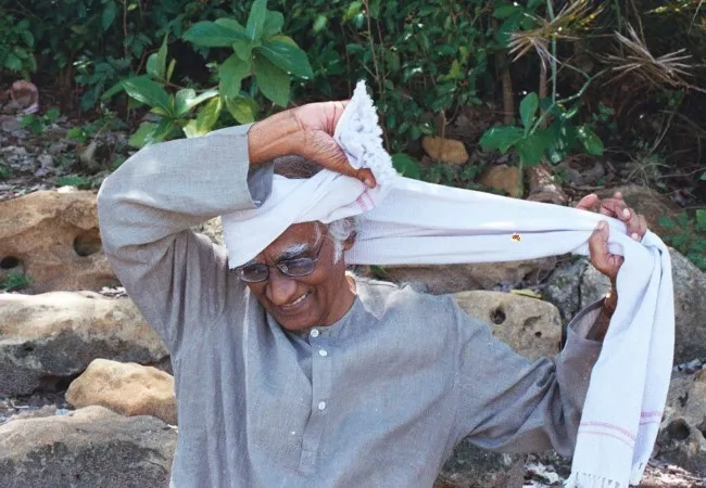 writer rajanarayanan passed away in puducherry political leaders tributes 